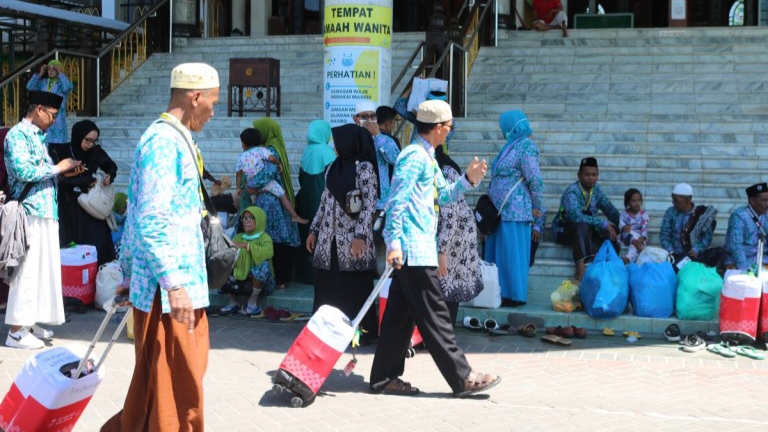 Haji