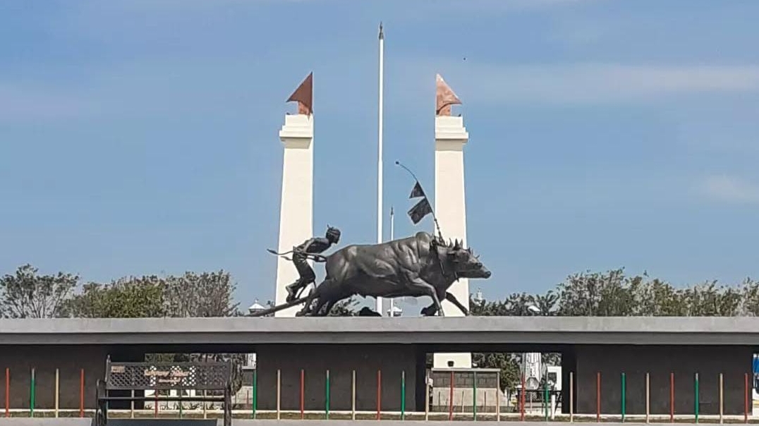 Sampang