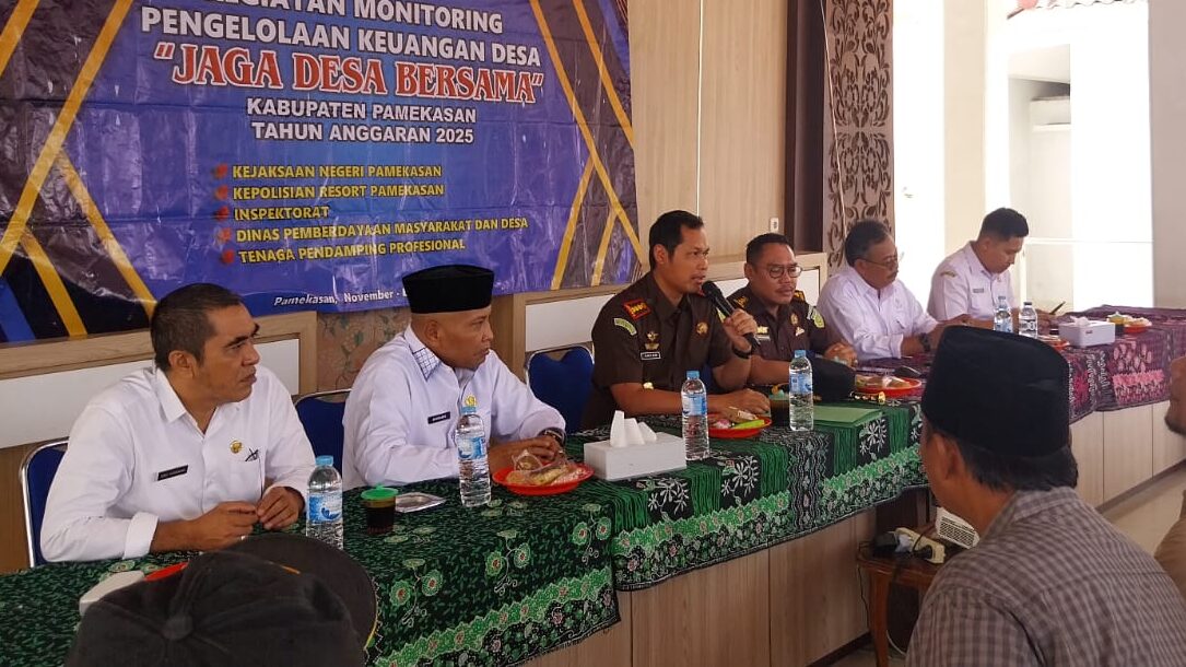 Kejari Pamekasan
