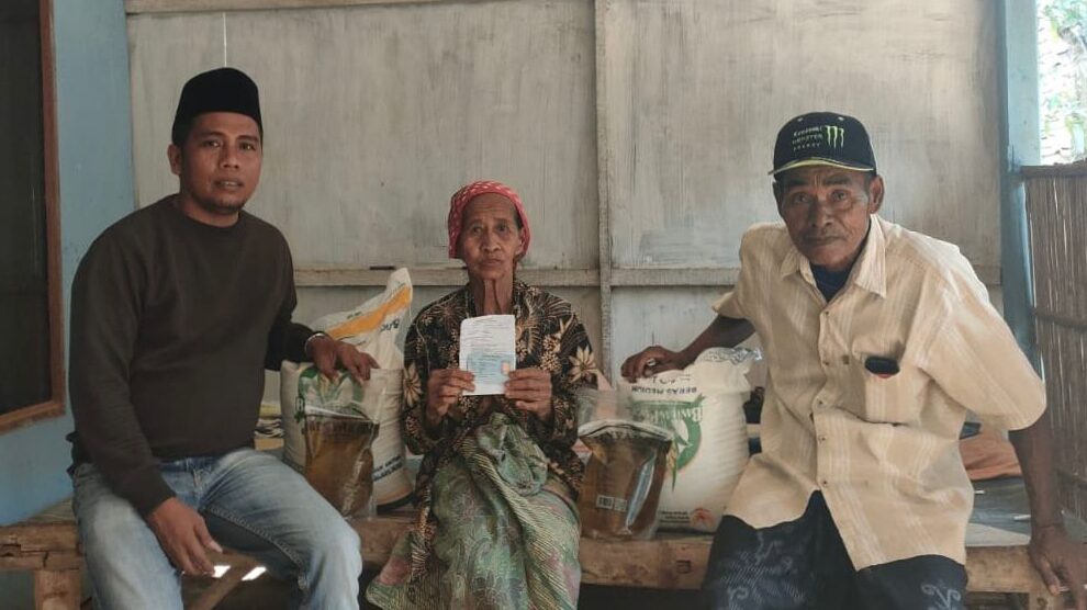 Dinsos Pamekasan