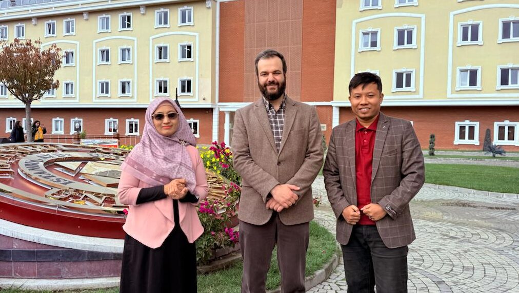 UIN Madura