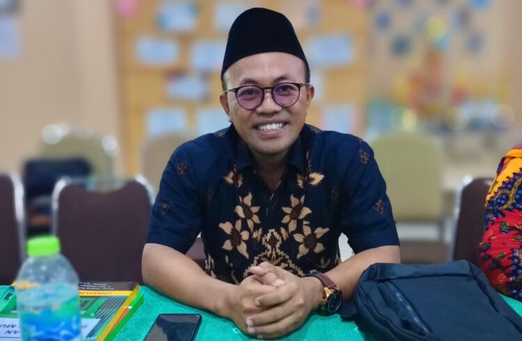 Bahasa Arab Menjaga Interkoneksi Peradaban Dunia