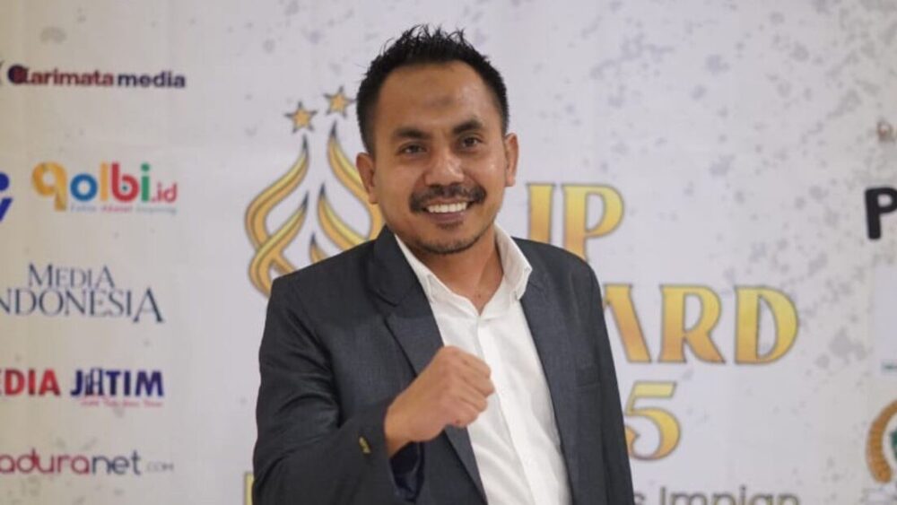 AJP