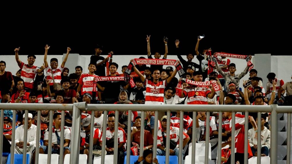 Madura United
