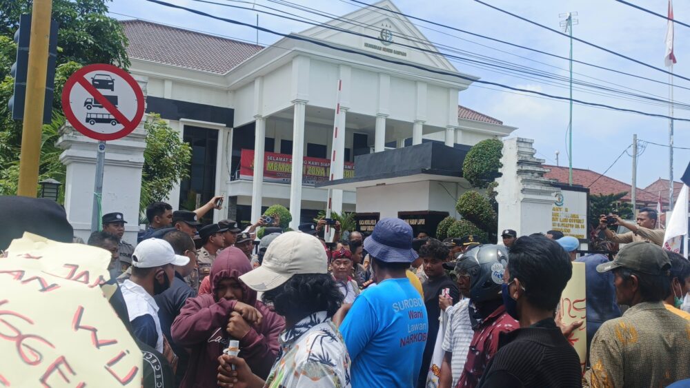 Kejari Sampang