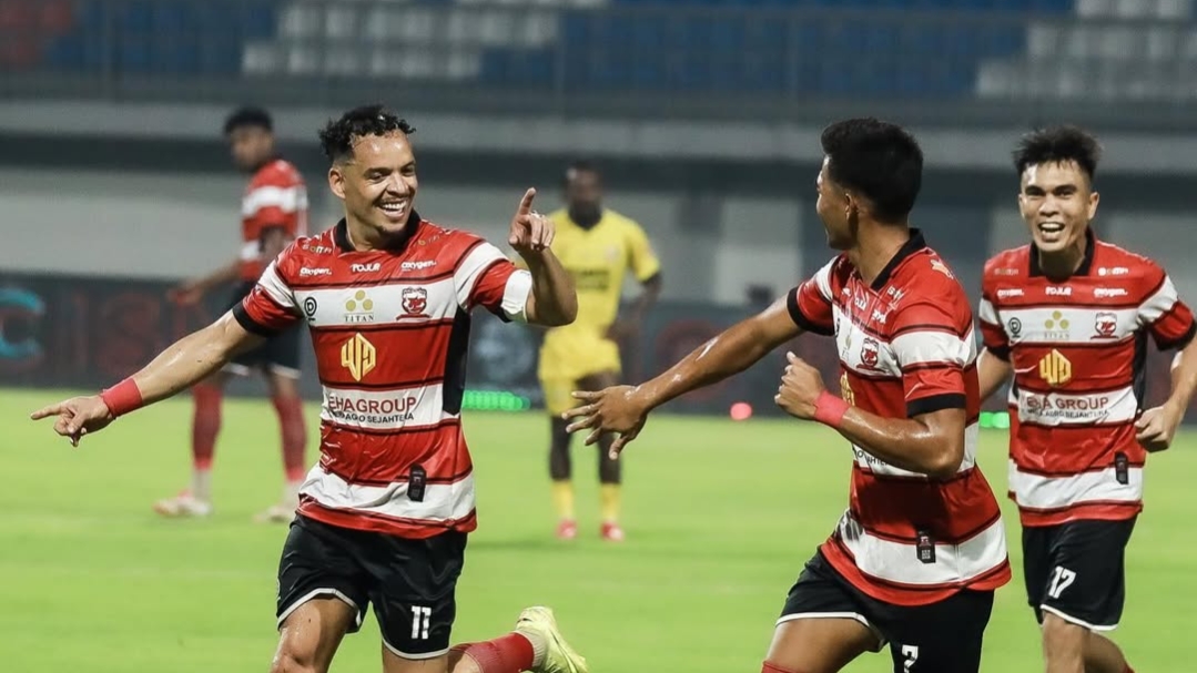 Madura United