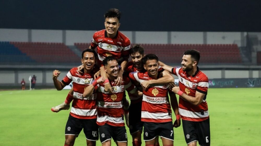 Madura United