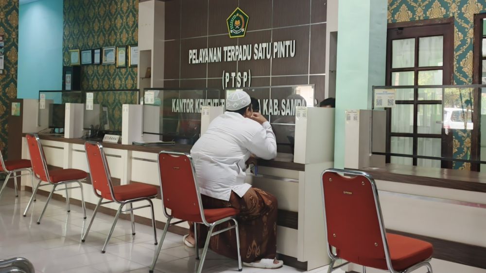 Sertifikasi Guru