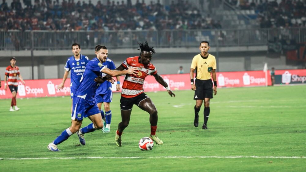 Madura United