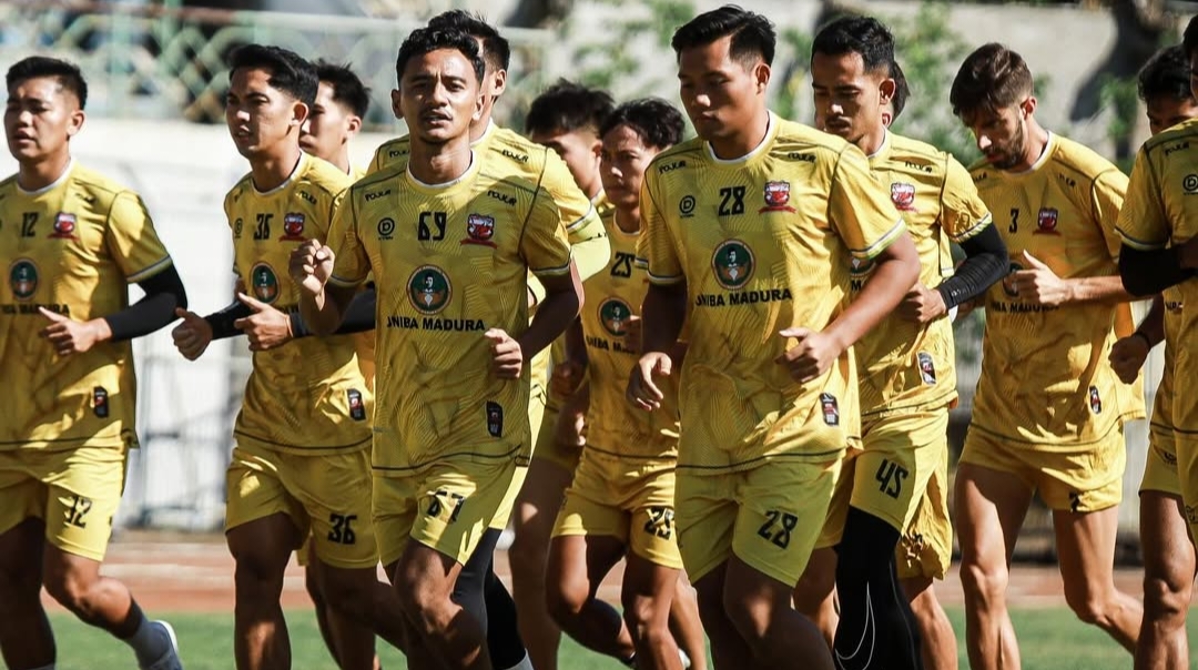 Madura United