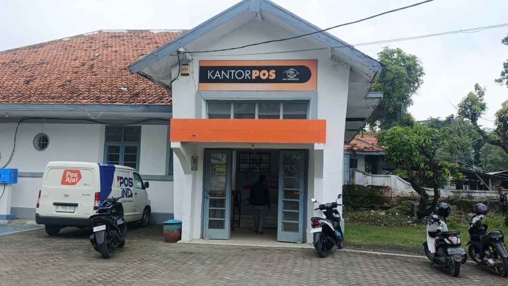 BLT Kesra