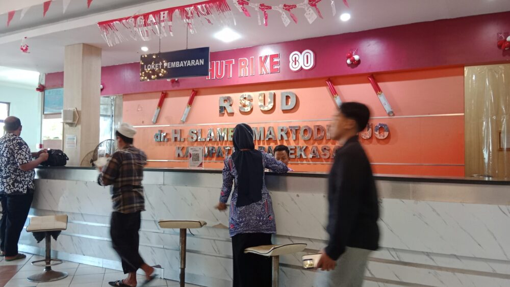 RSUD SMart