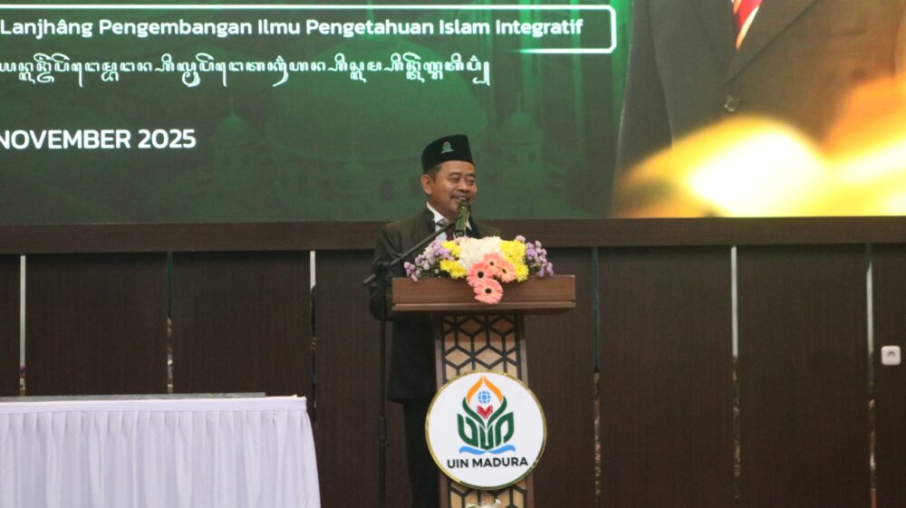 UIN Madura