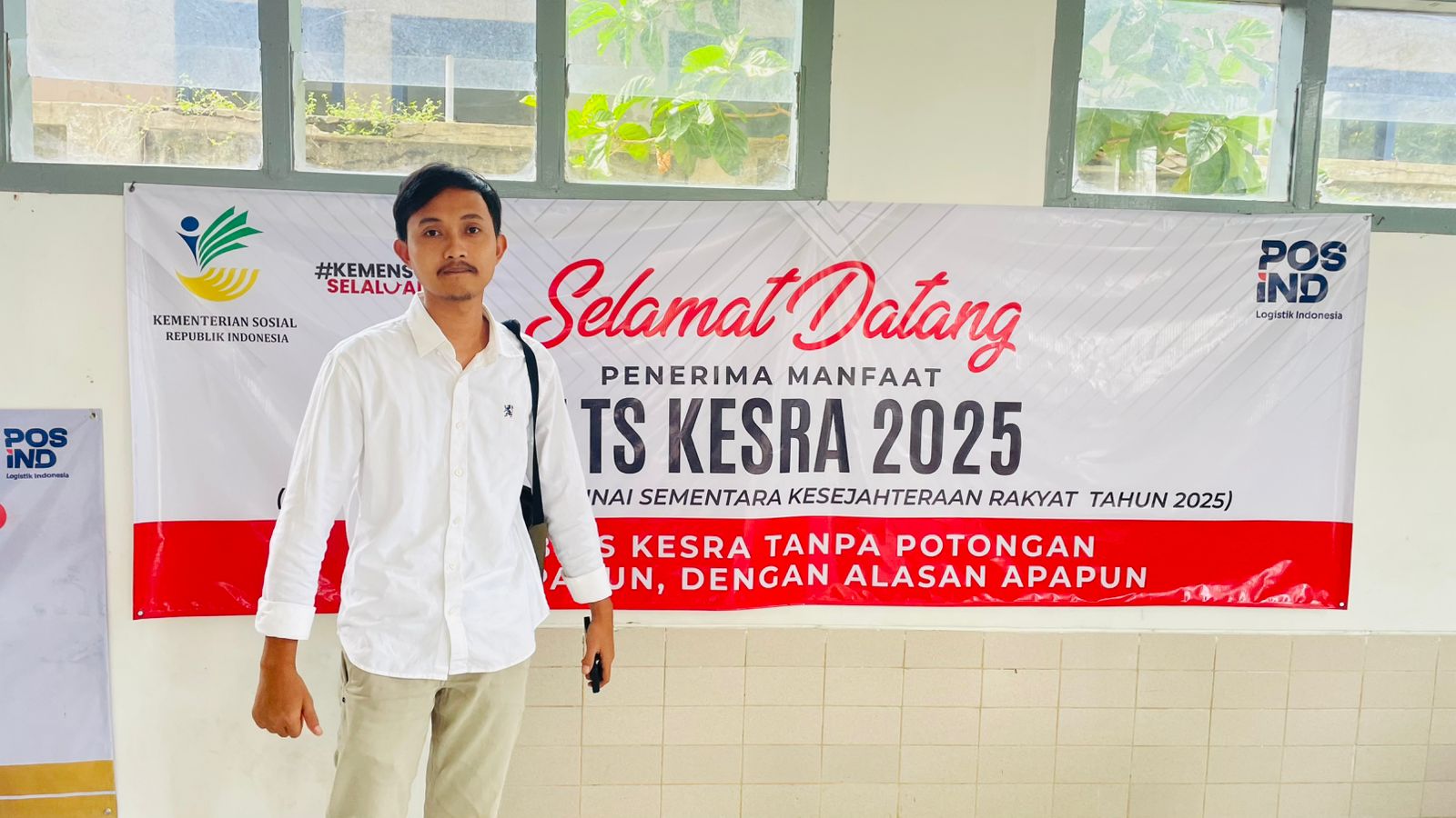 BLT Kesra