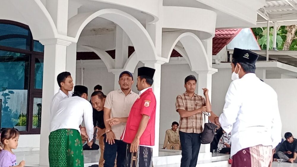 Pembunuhan