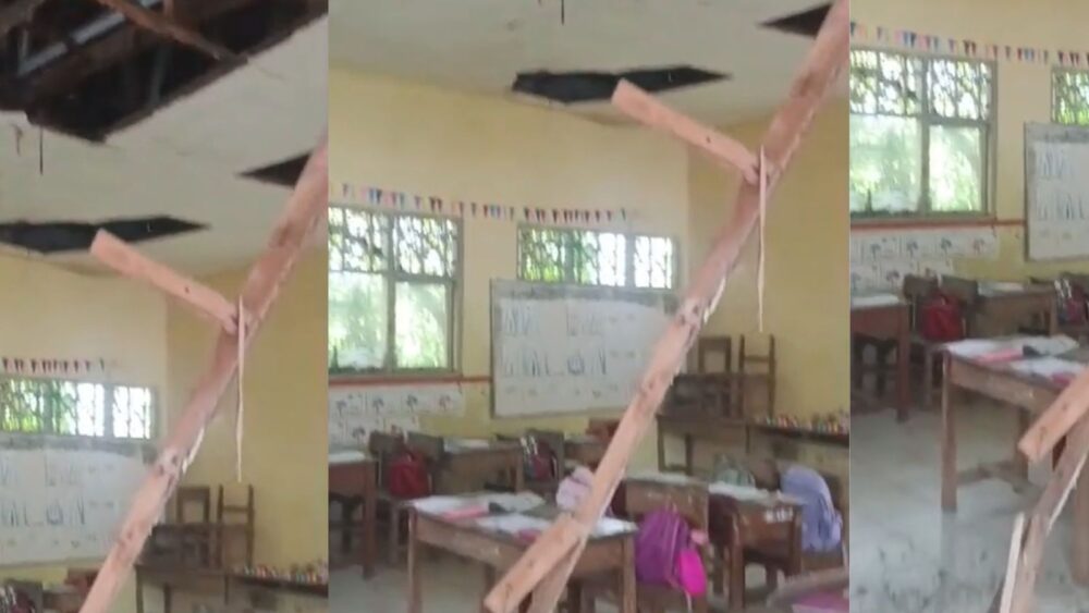 SDN Kramat 1
