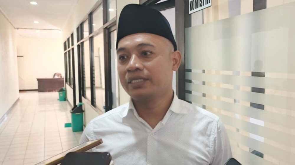 Kendaraan Dinas