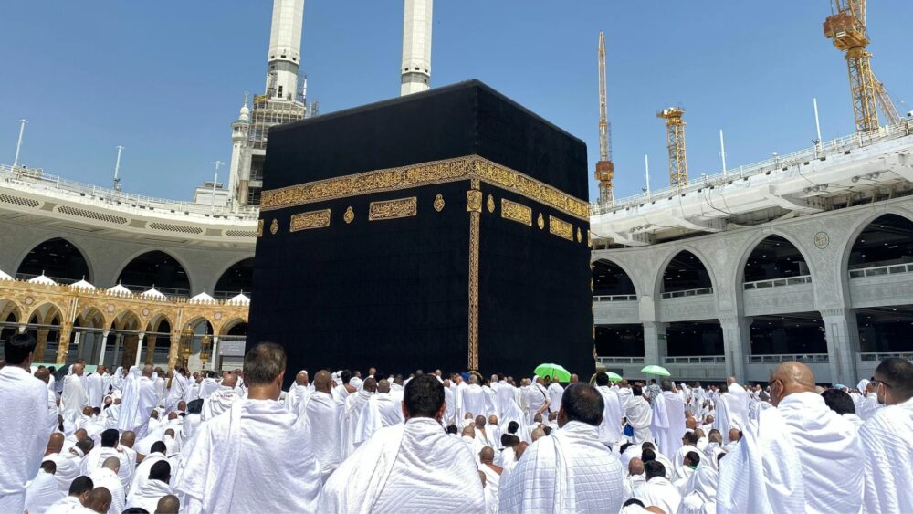 Haji