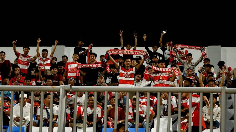 Madura United
