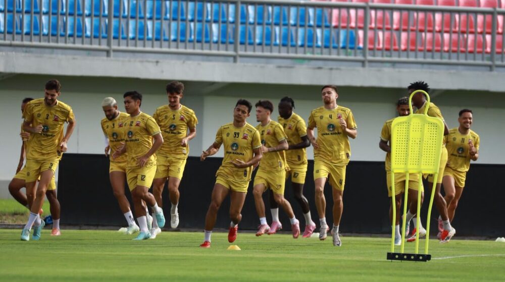 Madura United