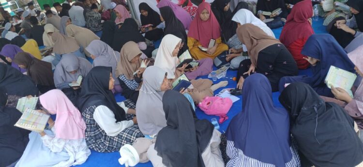 Hari Amal Bakti Kementerian Agama: Ruang Etika Sosial, Ketahanan Psikologis, dan Kritik atas Krisis Makna