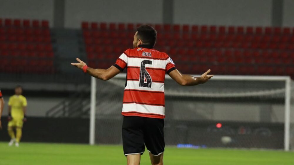 Madura United