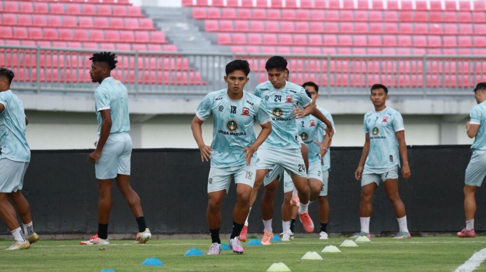 Madura United
