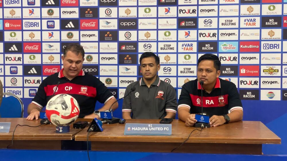 Madura United