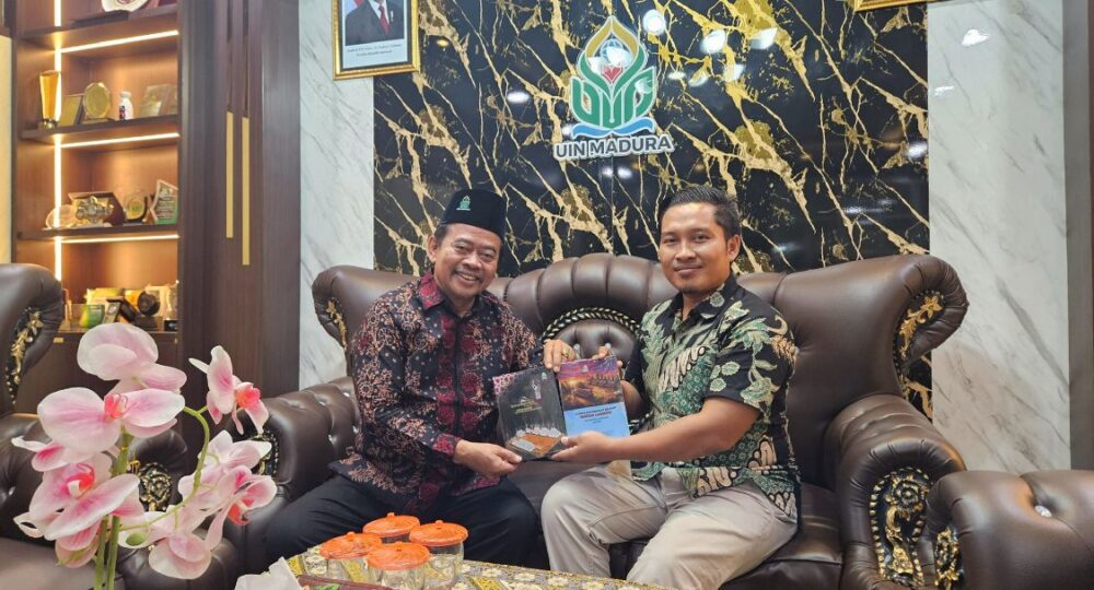 UIN Madura