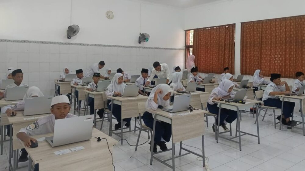 Sekolah Rakyat