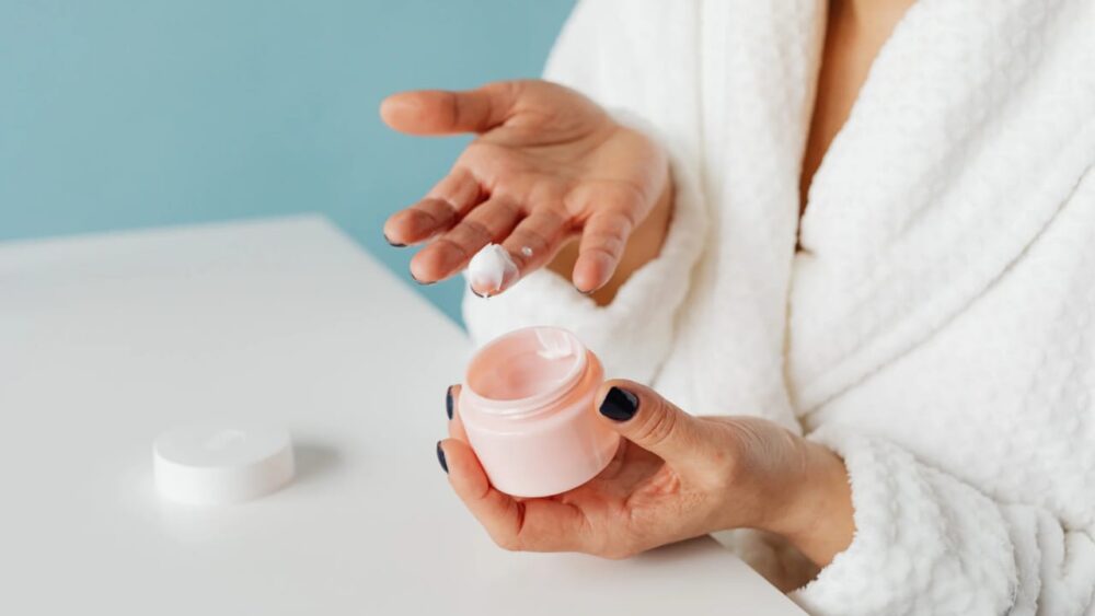 Skincare