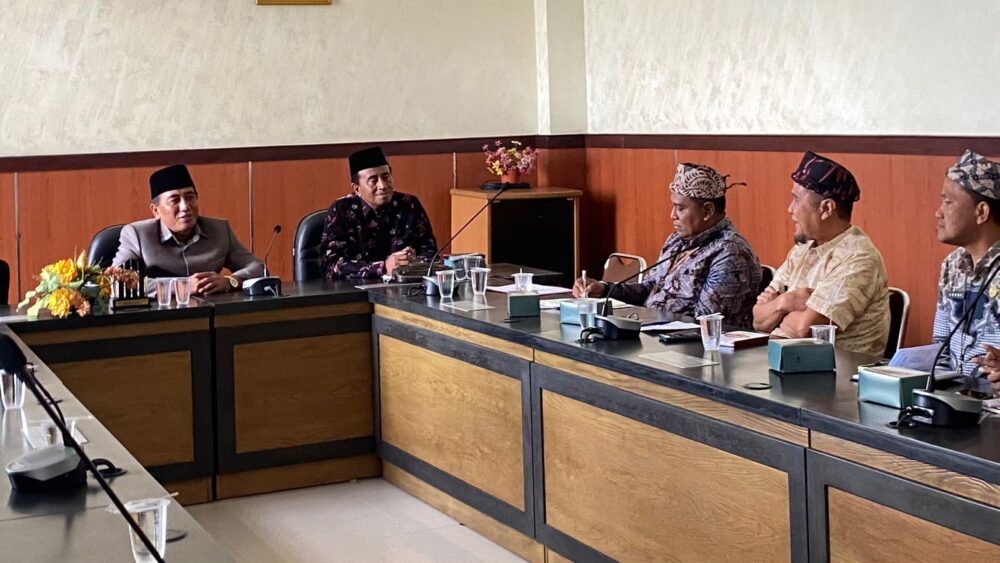 DPRD Bangkalan