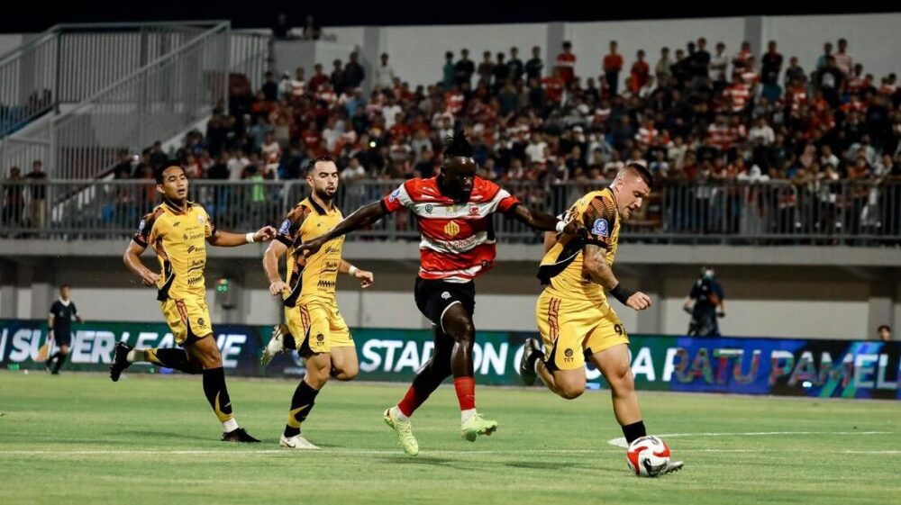 Madura United