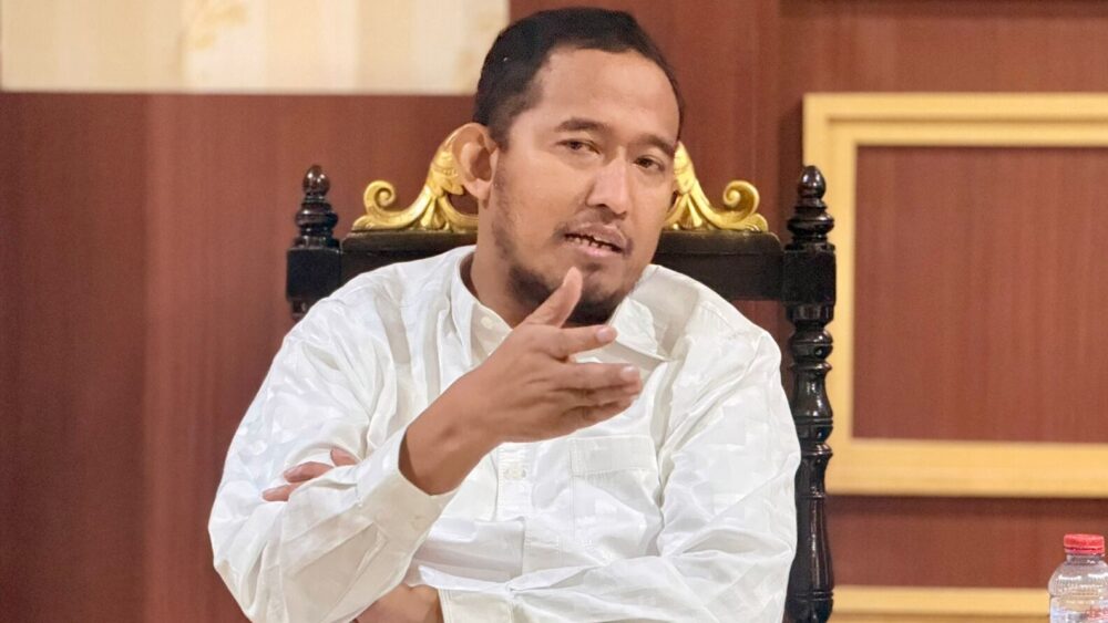 Bupati Sumenep
