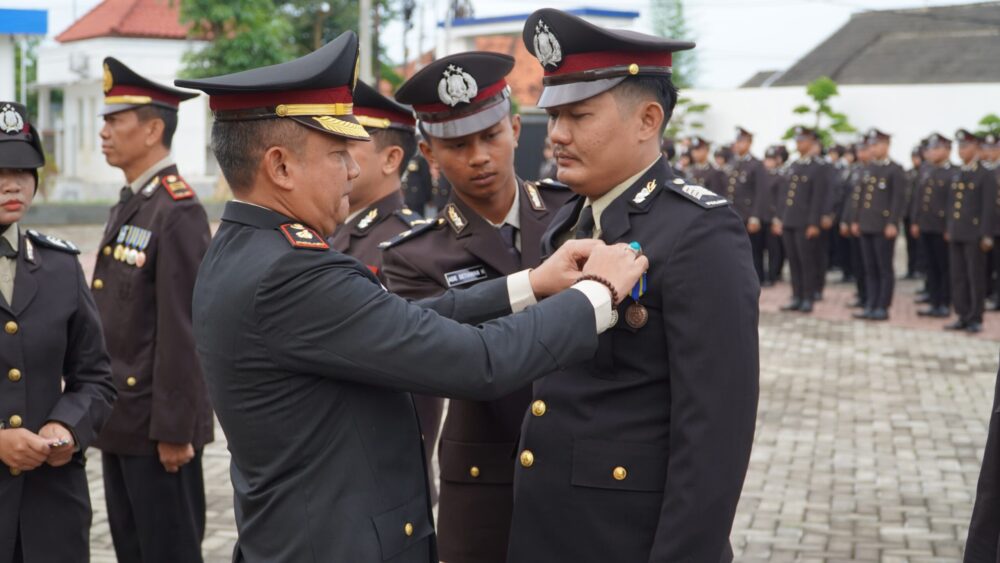 Polres Pamekasan
