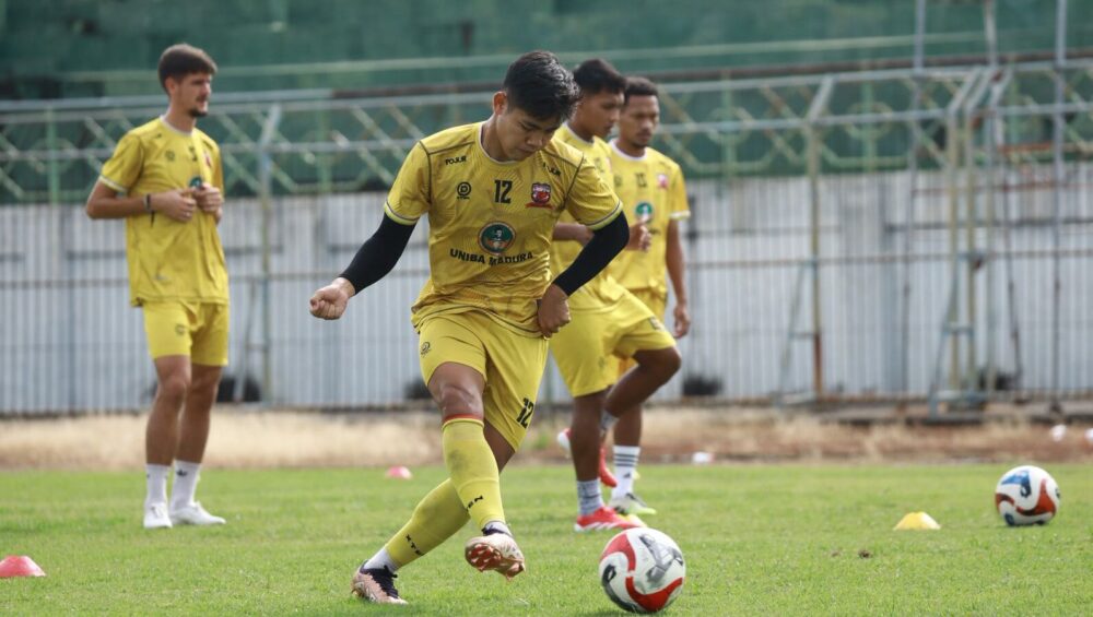 Madura United