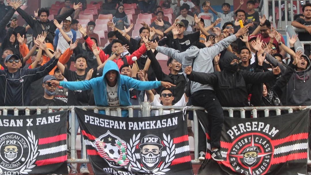 Persepam