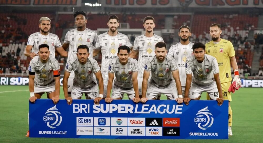 Madura United