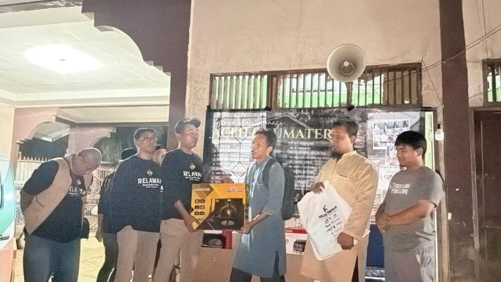 Bawang Mas