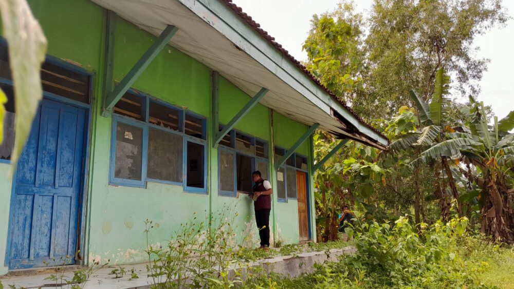 SDN Batuporo Timur 1