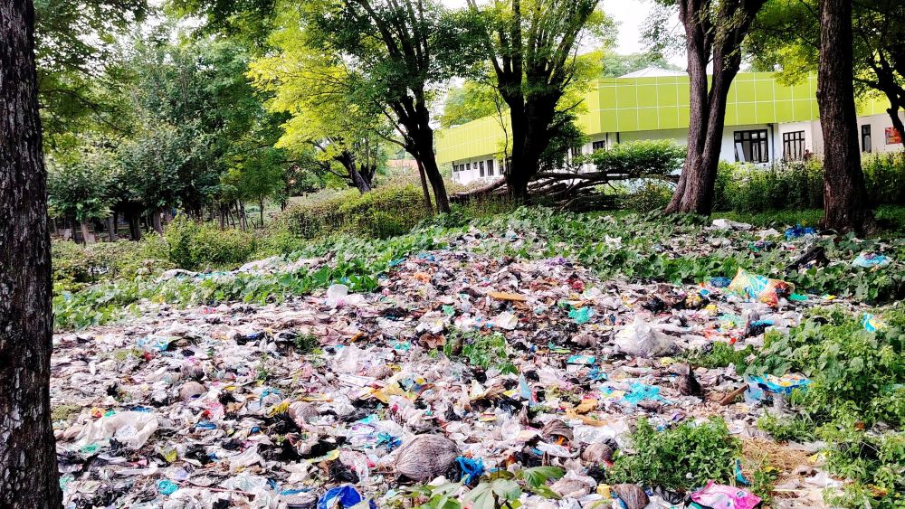 Sampah