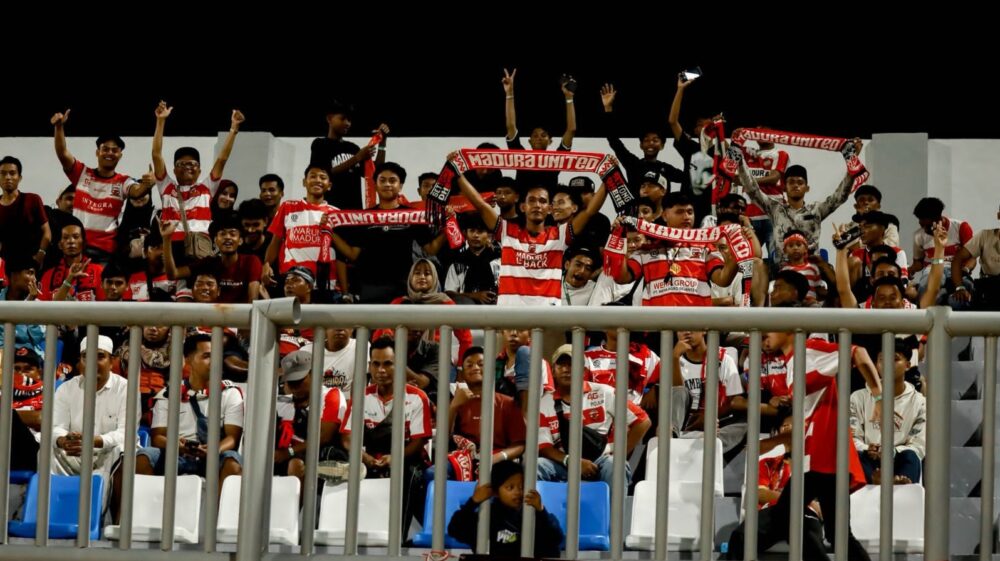 Madura United