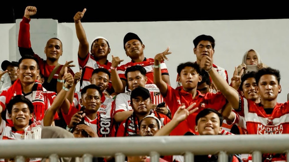 Madura United