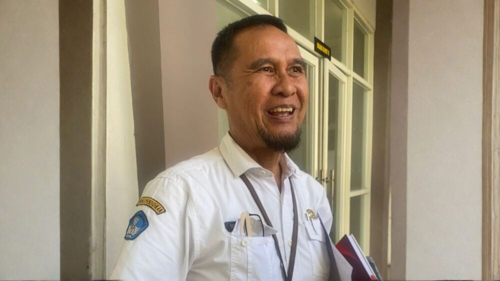 Korwil pendidikan
