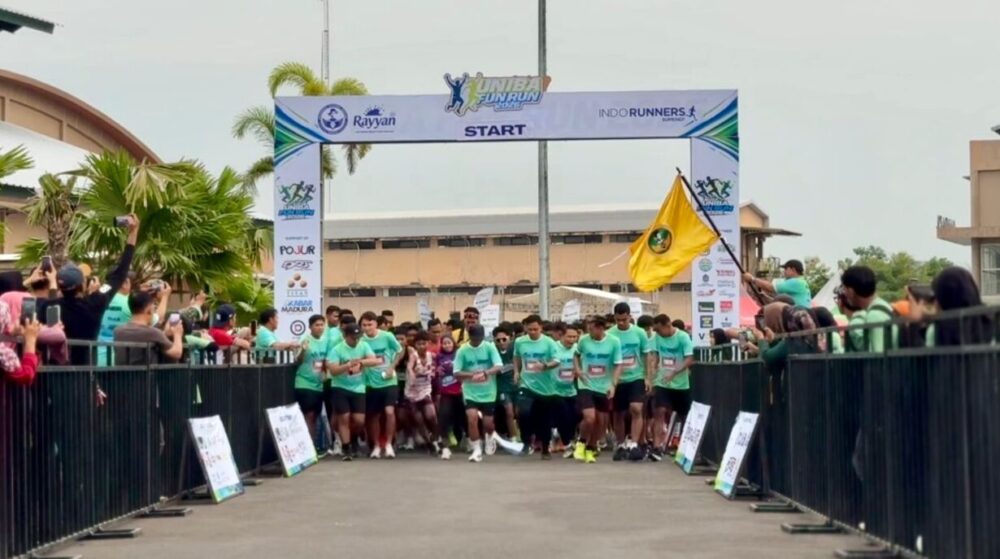 Fun Run