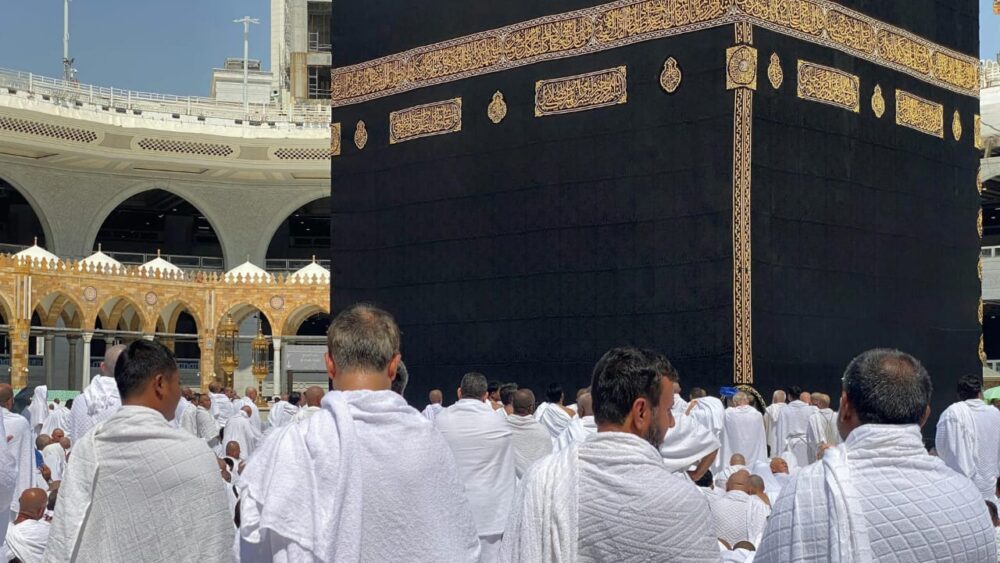 Haji