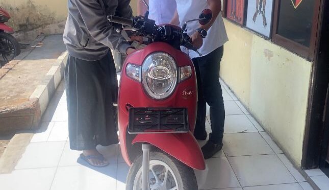 Polres Bangkalan