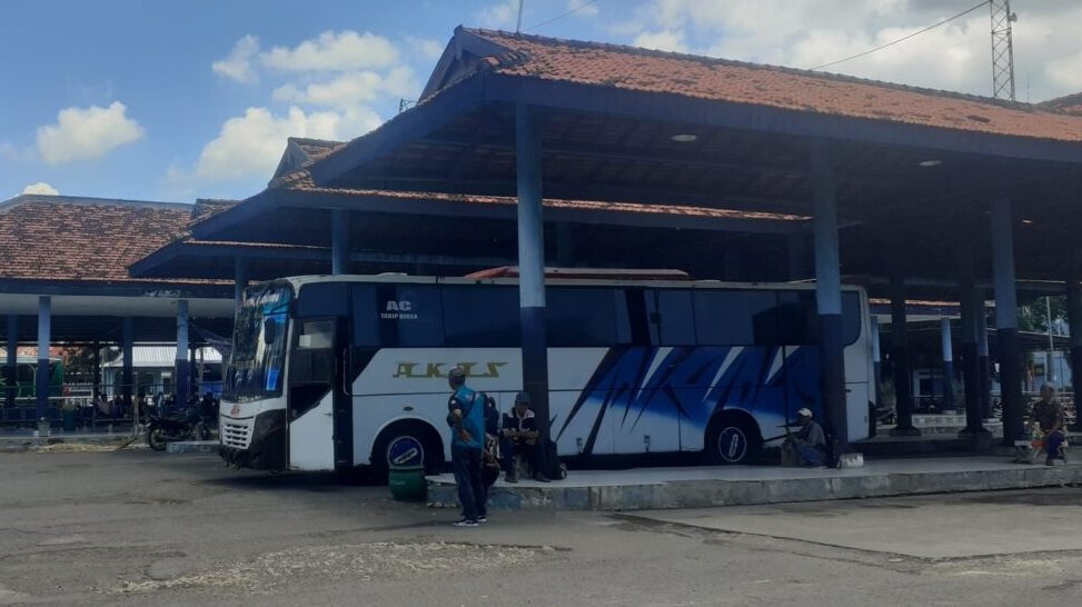 Penumpang