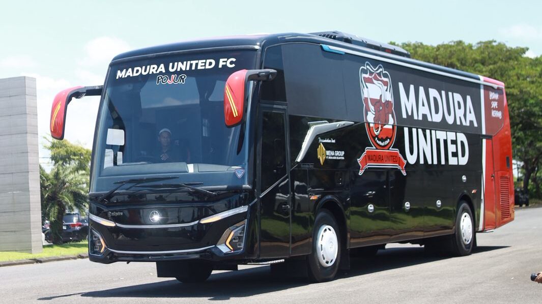 Madura United