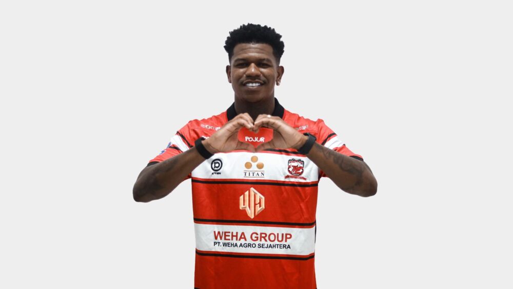 Madura United
